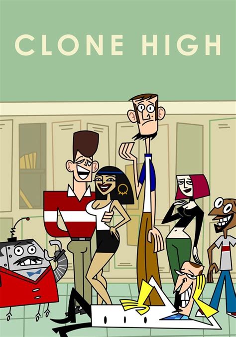 where to watch clone high school|clone high watch free online.